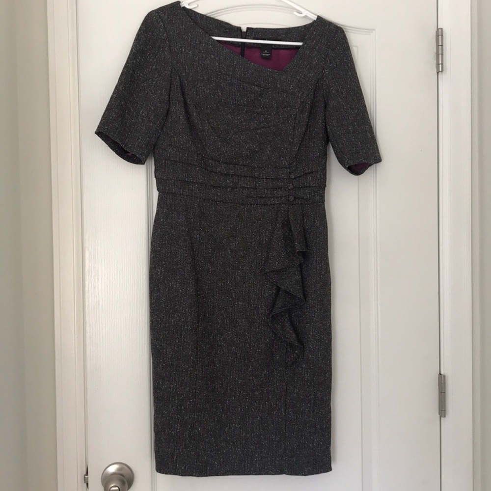 White House Black Market dress